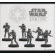 DEATH TROOPERS IMPERIAUX - Imperial Death Troopers - Star Wars Legion - VF