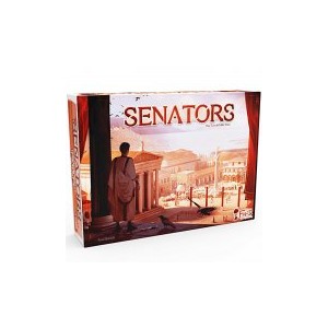 Senators - Déclassé