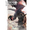 HEROS & DRAGONS - Invincible