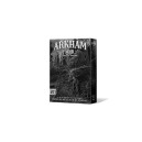 Arkham Noir - Affaire 2 - L'Appel Du Tonnerre