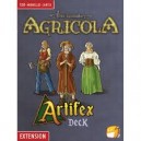 AGRICOLA - Extension Artifex
