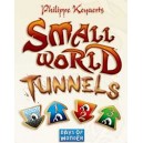 Small World Tunnels