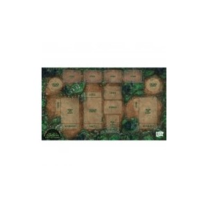 One Deck Dungeon - Tapis de Jeu