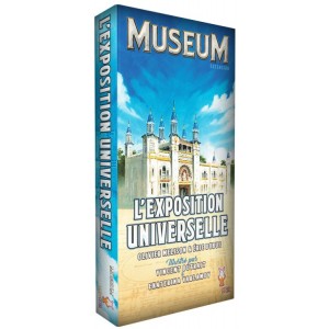 MUSEUM - L'Exposition Universelle