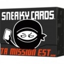 Sneaky Cards - Vf