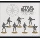 Phase I Clone Troopers - Star Wars Legion - VO