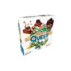 Slide Quest - VF