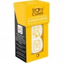 STORY CUBES - Catastrophe