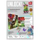 UNLOCK! Timeless Adventures - Unlock 6