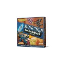 Munchkin Warhammer 40.000 - VF