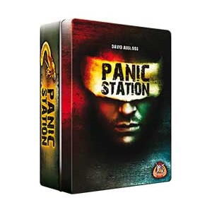 Panic Station - VF