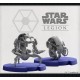 The Clone Wars Core Set : STAR WARS  : LEGION - VO