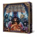 Victorian Masterminds - VF