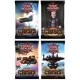 Star Realms - CRISIS - Pack de 4 Boosters - VF