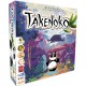 TAKENOKO - Nouveau format
