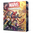  Marvel Champions - JCE - VF