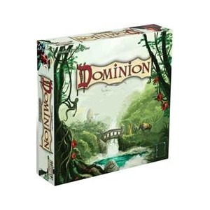 Dominion : ARRIERE-PAYS - VF