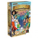 Galerapagos extension : Tribu et Personnages
