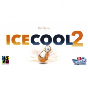 ICECOOL 2 - ICE COOL 2