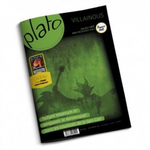 Plato n°119