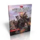 Le Guide des Aventuriers de la Côte des Epées - DUNGEONS & DRAGONS - 5eme - VF