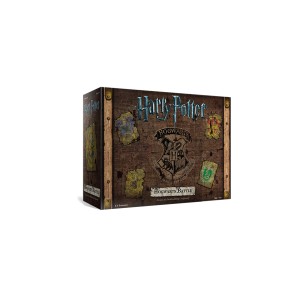 Harry Potter : Hogwarts Battle - VF
