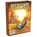 Deckscape - LA MALEDICTION DU SPHINX