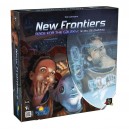 New Frontiers - VF