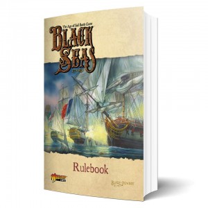 Rulebook - Black Seas - VO