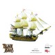 Black Seas : HMS Victory - VO