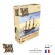 Black Seas : French 1st Rate - VO