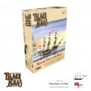 Black Seas : Royal Navy 1st Rate - VO