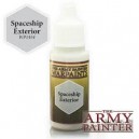 Spaceship Exterior - Peinture Acrylique THE ARMY PAINTER 18 ml
