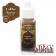 Leather Brown - Peinture Acrylique THE ARMY PAINTER 18 ml