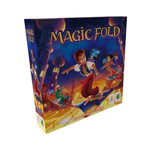 Magic Fold - VF
