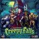 Creepy Falls - VF