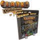 CLANK ! - EXPEDITIONS 2 Le Temple du Seigneur Singe–Extension Clank !