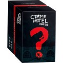 Crime Hôtel