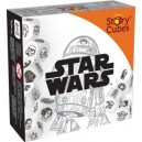 Rory’s Story Cubes: Star Wars 