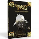 Sherlock Holmes - Enquêtes Surnaturelles
