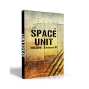 Space Unit - La BD dont vous êtes le Héros