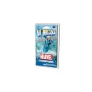 QUICK SILVER (Vif Argent) - VF - Marvel JCE