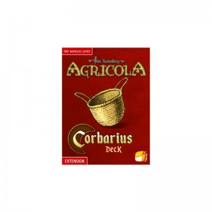 AGRICOLA - Extension CORBARIUS