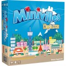 Minivilles Deluxe - VF de Machi Koro