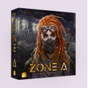 ZONE-A - Le secret de Tchernobyl - VF