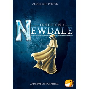 Expedition A Newdale - VF