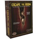 Escape The Room - La Maison de la Poupée Maudite