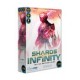 SHARDS OF INFINITY - VF