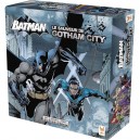 Batman - Le Sauveur de Gotham City