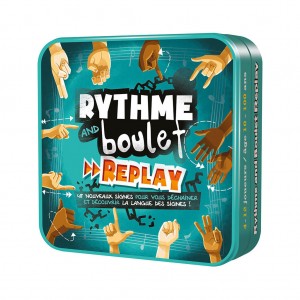 Rythme & Boulets REPLAY